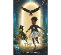 The Archer and the Key: The Search