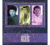 The Archers - Colors of Your Love