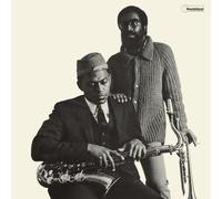 The Archie Shepp-Bill Dixon Quartet The Archie Shepp-Bill Dixon Quartet (Vinyl)