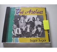 The Archies - 20 Greatest Hits Sugar Sugar