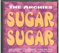 The Archies - Greatest Hits