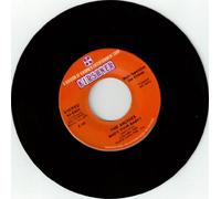 THE ARCHIES - Senorita Rita / Who's Your Baby?