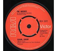 The Archies - Sugar Sugar