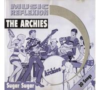 The Archies - Sugar Sugar