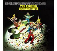 The Archies The Archies Greatest Hits - 55th Anniversa (Vinyl) (Importación USA)