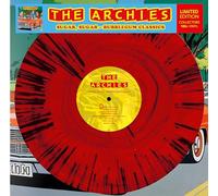 The Archies - The Archies - Sugar, Sugar - Bubblegum Classics -Limitiert - 180gr. Splatter [Vinilo]
