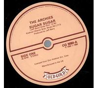 The Archies - The Archies - Sugar Sugar / Jingle Jangle (7" Vinyl Single)