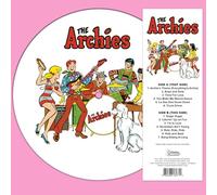 The archies - The archies [Vinilo]