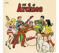 The Archies - The Archies [Vinilo]