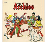 The Archies - The Archies [Vinilo]