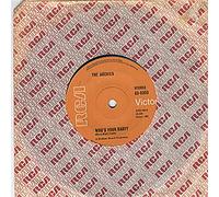The Archies - Who's Your Baby?