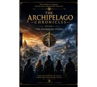 The Archipelago Chronicles: The Gathering Storm