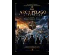 The Archipelago Chronicles: The Gathering Storm