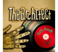 Rob Swift – The Architect – CD – Importación USA