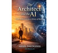 The Architect and the AI: From Reflections to a Library of Books