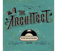 THE ARCHITECT - FOUNDATIONS [Vinilo]