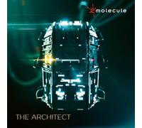 The Architect - Limited Gatefold dark green 2LP [Vinilo]