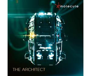 The Architect - Limited Gatefold dark green 2LP [Vinilo]