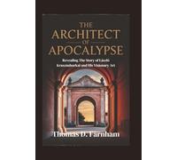 The Architect Of Apocalypse: Revealing The Story of László Krasznahorkai and His Visionary Art