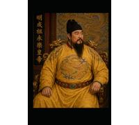 THE ARCHITECT OF EMPIRE: Emperor Yongle 朱棣 永乐: The Second Founding of Ming China and the Making of a Superpower (The World Wisdom Archive)