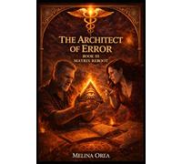 THE ARCHITECT OF ERROR (EDEN PROTOCOL)