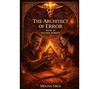 THE ARCHITECT OF ERROR (EDEN PROTOCOL)