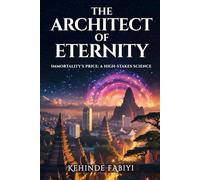 The Architect of Eternity: Immortality's Price: A High-Stakes Science