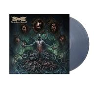 THE ARCHITECT OF EXTINCTION [Vinilo]