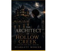 The Architect Of Hollow Creek (Hollow Creek Saga)