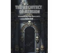 The Architect Of Illusion: Unmasking The Narcissist'S False Self