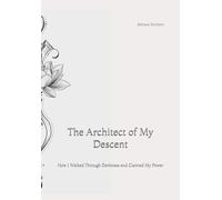 The Architect of My Descent: How I Walked Through Darkness and Claimed My Power