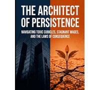 The Architect of Persistence: Navigating Toxic Cubicles, Stagnant Wages, and the Laws of Consequence