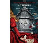 The Architect of Song (1) (Haunted Hearts Legacy)
