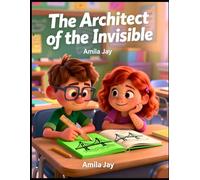 The Architect of the Invisible - Kids Story about Asperger's Syndrome: A Heartwarming Kids’ and Children's Story About Kindness, Inclusion, and Supporting Aspergers Syndrome Kids