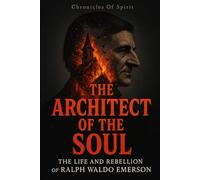 The Architect of the Soul: The Life and Rebellion of Ralph Waldo Emerson