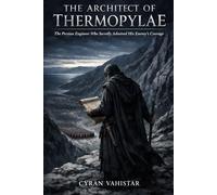 The Architect of Thermopylae: The Persian Engineer Who Secretly Admired His Enemy's Courage