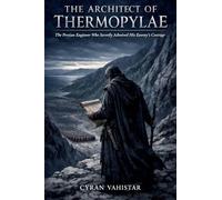 The Architect of Thermopylae: The Persian Engineer Who Secretly Admired His Enemy's Courage
