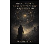The Architect of Time: The Unwatched Hours (Rise of the Zodiac)