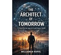 THE ARCHITECT Of TOMORROW: A Novel for the Age of AI and Future Ahead