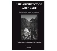 The Architect of Wreckage: How Self-Defense became Self-Destruction