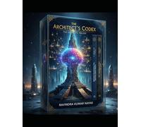 The Architect’s Codex: The Complete 4-Volume Series: Engineering a Life of High-Impact Reality, from First Principles to Quantum Presence.