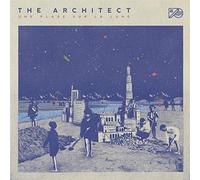 THE ARCHITECT - UNE PLAGE SUR LA LUNE [Vinilo]