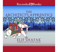 The Architect's Apprentice