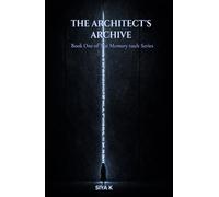 The Architect's Archive (Memory Vault)