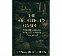 The Architect's Gambit: Untold Stories of the Industrial Wonders of the World: 3 (Untold Stories of the Wonders of the World)