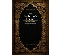 The Architect's Ledger: Daily Dua Journal - For the 3% Remnant | Track Dua, Build Your Solar Bank