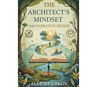 The Architect's Mindset for Narrative Design: Engineering Meaning in Systems, Mechanics, and Live Operations