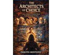 The Architects of Choice: When History’s Greatest Minds Guide Humanity in Chaos
