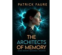 The Architects of Memory: When Memory Becomes A Weapon: 0 (The Memory Wars)