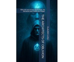 THE ARCHITECTS OF OBLIVION: Who are you? If you don’t know… it’s because they made you forget. (THE SAGA OF THE BODY CRAFTERS)